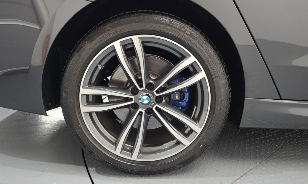 BMW Gran Turismo 620d M Sport, 2024
