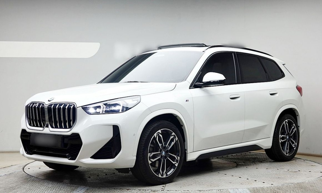 BMW X1 xDrive 20i M Sport, 2024