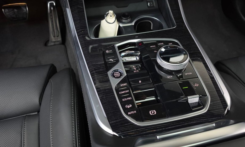 BMW X5 xDrive 30d M Sport, 2026