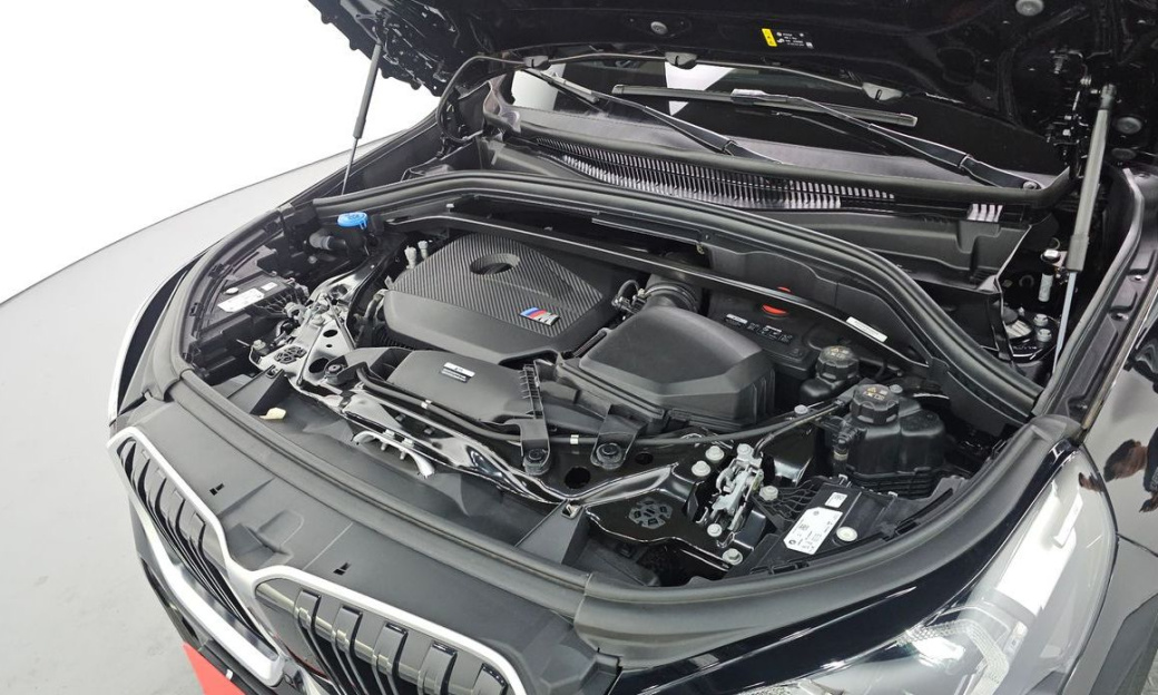BMW X1 M35i xDrive, 2024