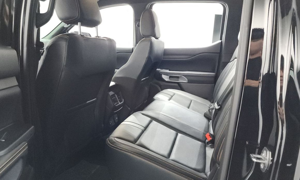 Ford Ranger 2.0, 2023