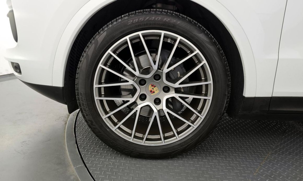 Porsche Cayenne 3.0 COUPE PLATINUM EDITION, 2023