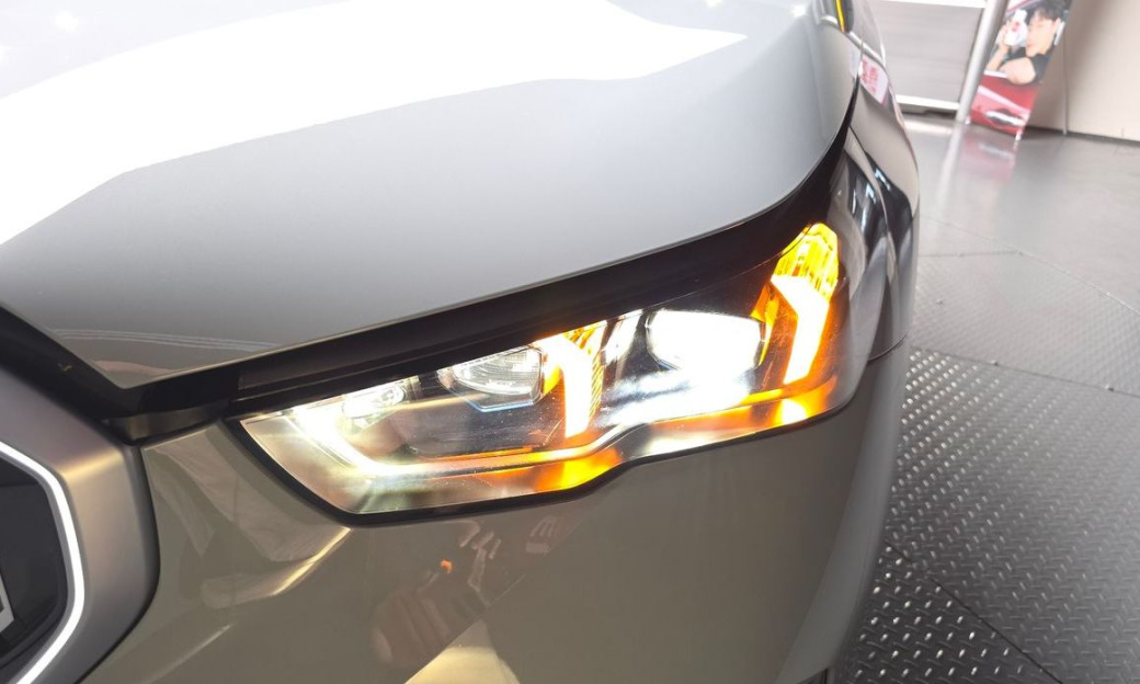 BMW 5-Series 520i M Sport, 2024