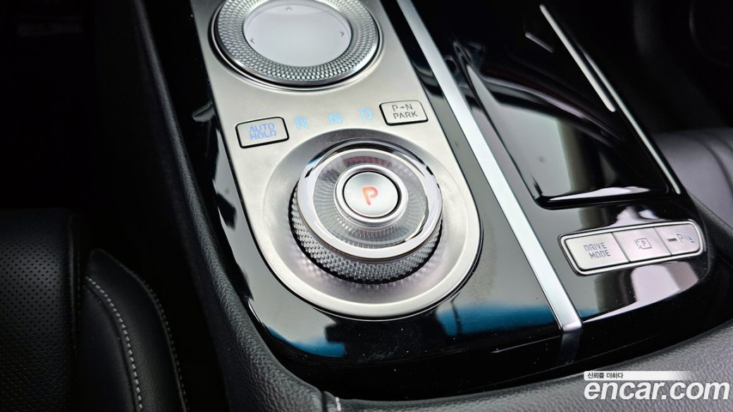 Genesis G80 Gasoline 2.5 Turbo AWD, 2022