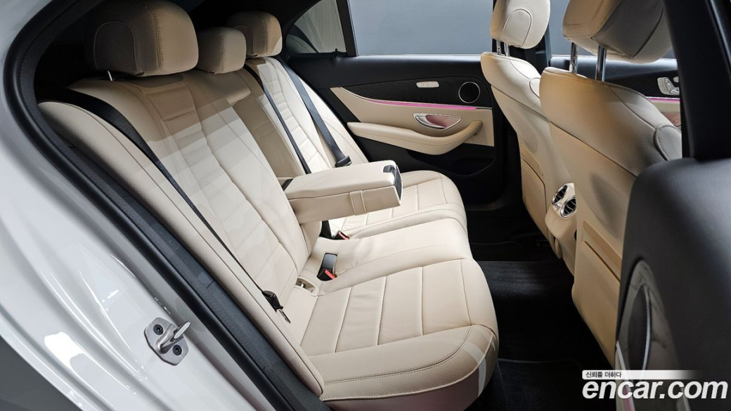 Mercedes-Benz E-Class E250 Avantgarde, 2023