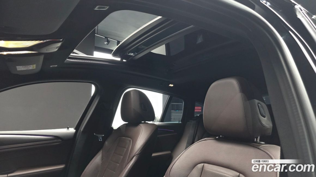 BMW X4 xDrive20i M Sport, 2023