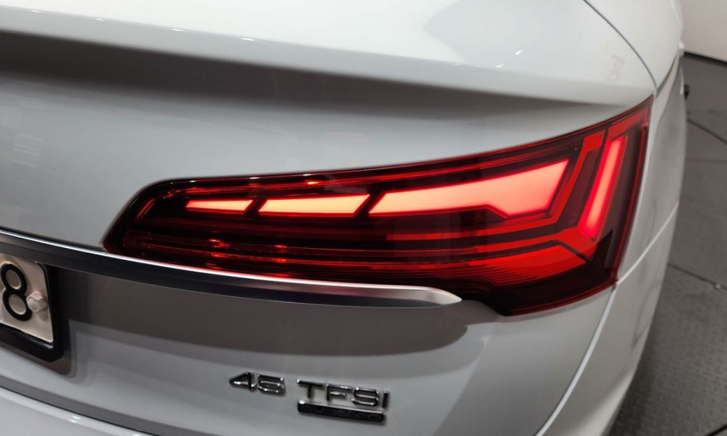 Audi Q5 45 TFSI Quattro Sportback, 2022