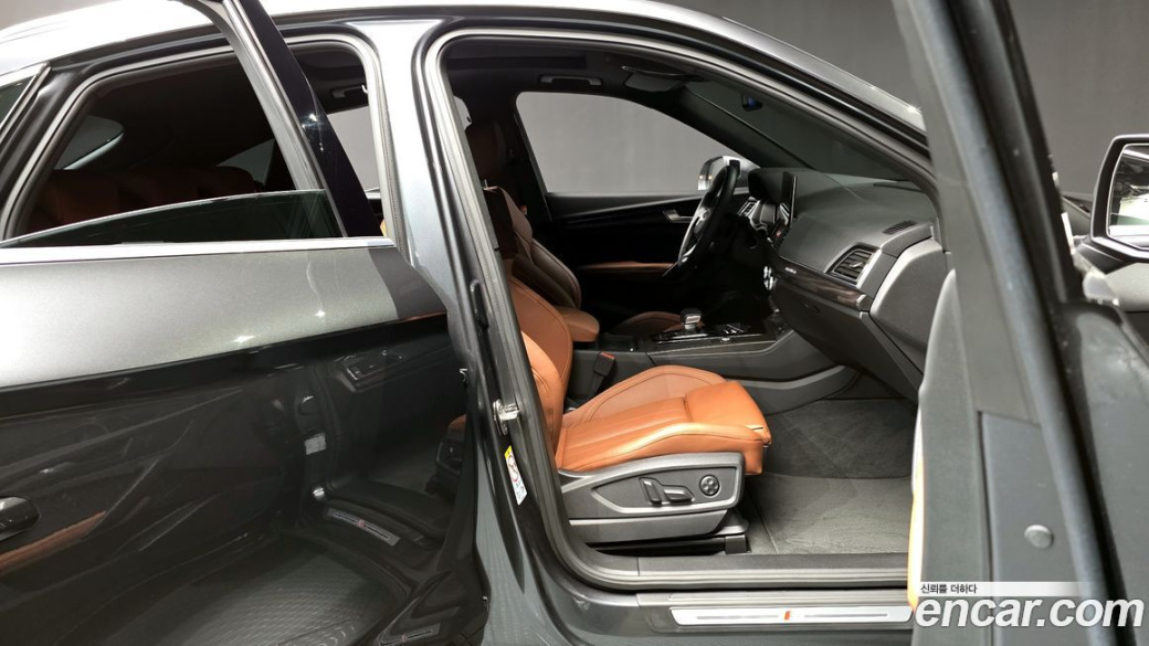 Audi Q5 45 TFSI Quattro Premium Sportback, 2023