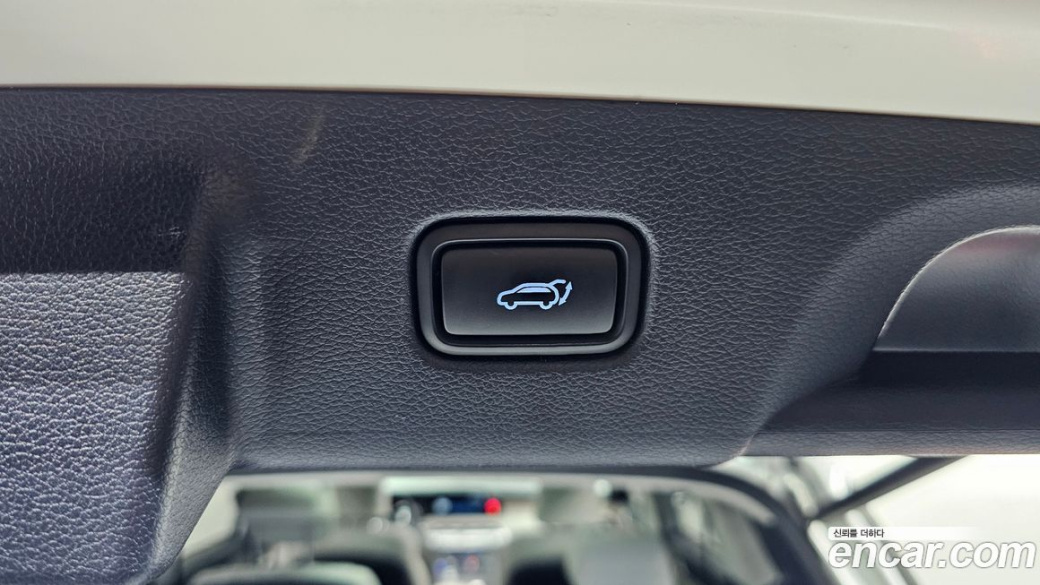 Hyundai Palisade Diesel 2.2 4WD, 2022