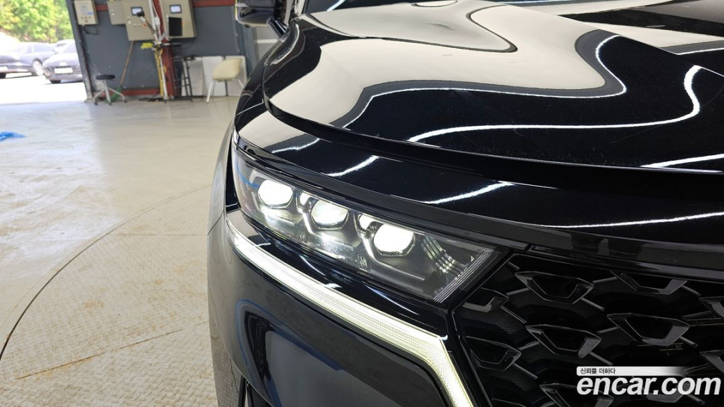 Kia Sorento Diesel 2.2 4WD, 2023