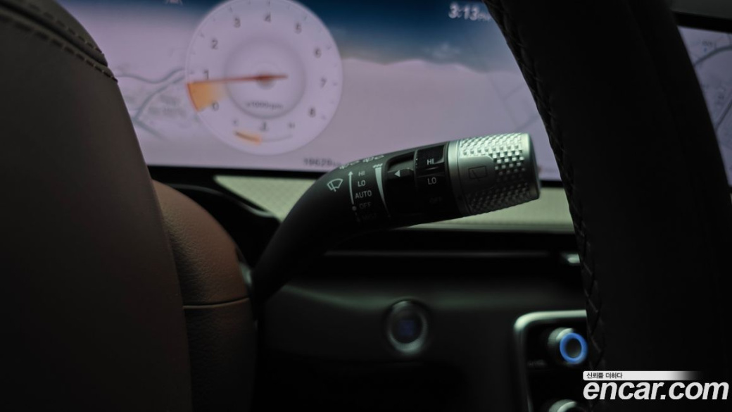 Genesis GV80 2.5T Gasoline AWD, 2024