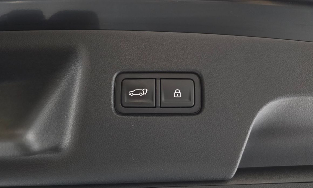 Hyundai Palisade Gasoline 2.5T 4WD 9-Seater, 2025