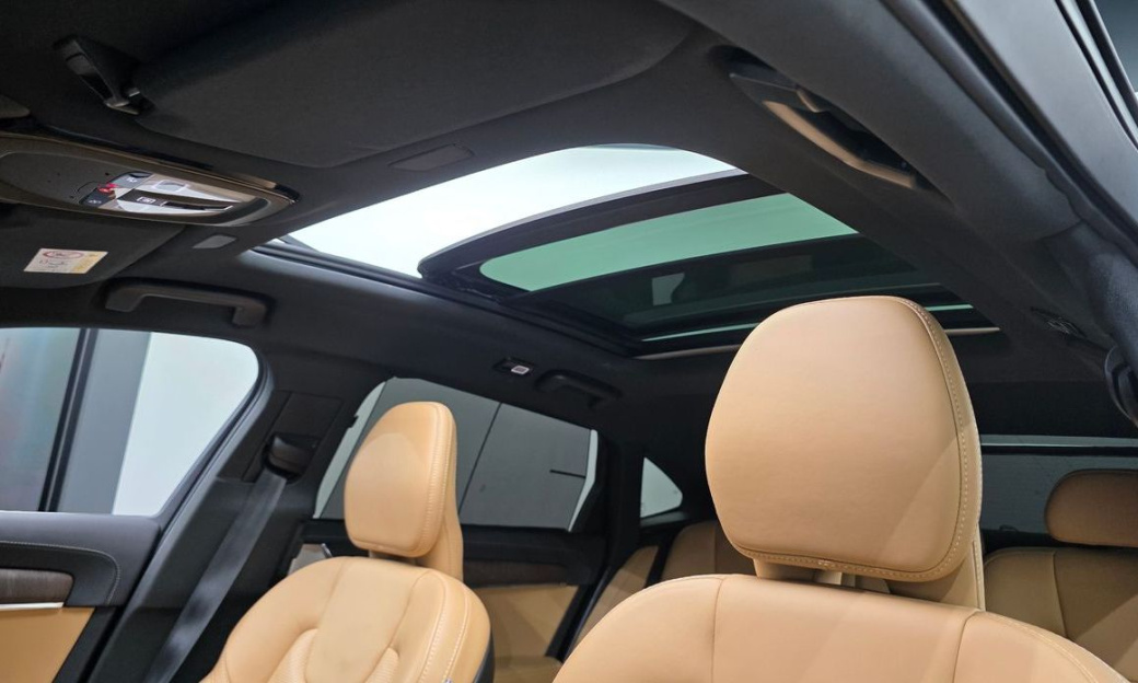 Volvo S90 B6 AWD Ultimate Bright, 2023