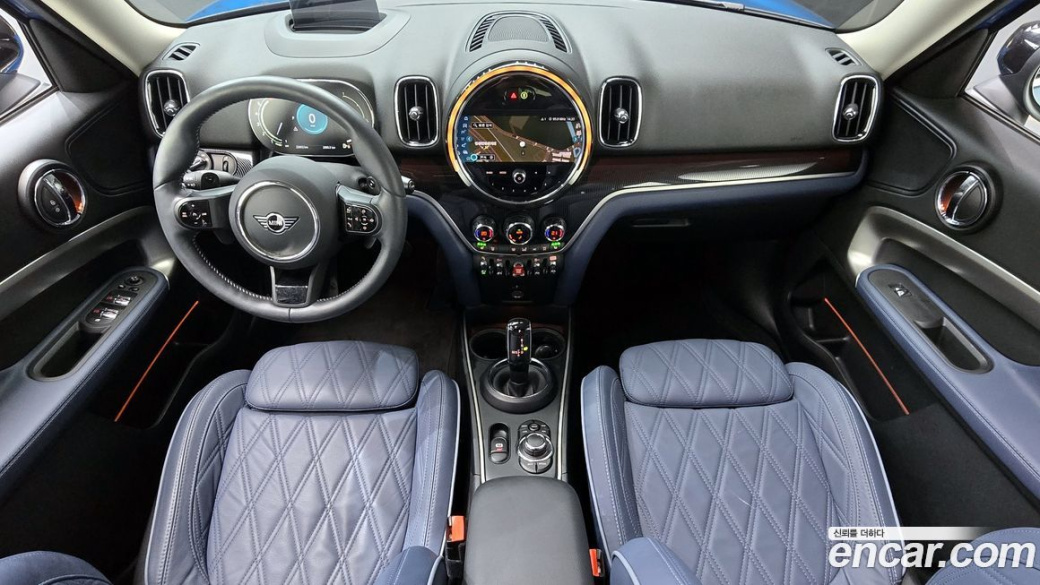 Mini Countryman ALL4 Classic, 2023