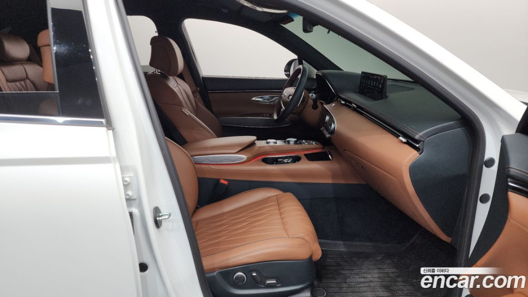 Genesis GV70 2.5T Gasoline 2WD, 2022