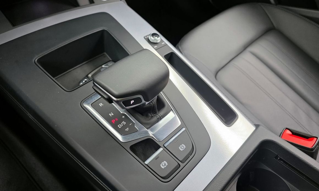 Audi Q5 45 TFSI Quattro, 2023