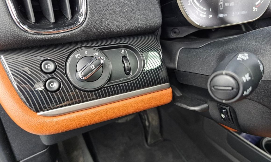 Mini Countryman ALL4 Classic, 2024