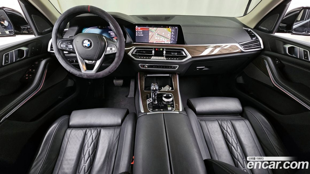 BMW X5 xDrive 30d xLine, 2023