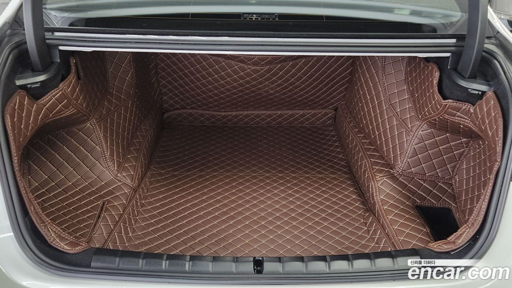 BMW 7-Series 740i sDrive M Sport, 2023
