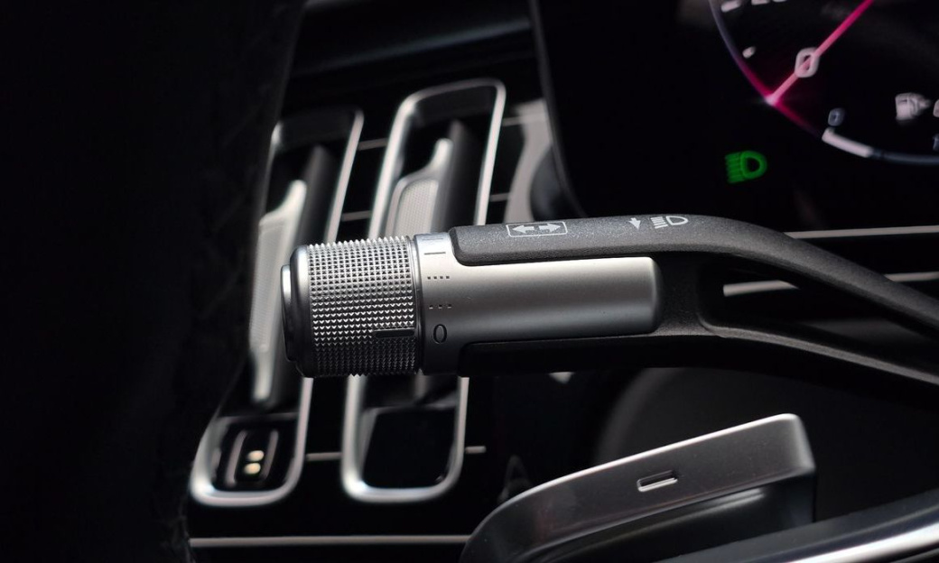Mercedes-Benz S-Class S580L 4MATIC, 2024