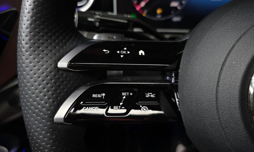 Mercedes-Benz CLE-Class CLE450 4MATIC Coupe, 2024