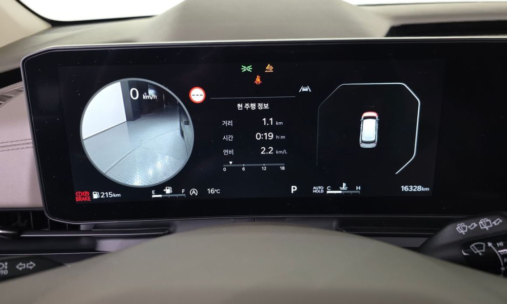 Kia Carnival 7-Seater Gravity, 2025