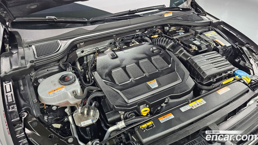 Volkswagen Golf 2.0 TDI Prestige, 2022