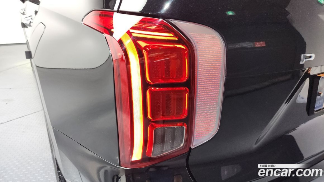 Hyundai Palisade Diesel 2.2 2WD, 2023