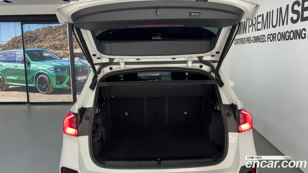 BMW X1 sDrive 20i M Sport, 2024