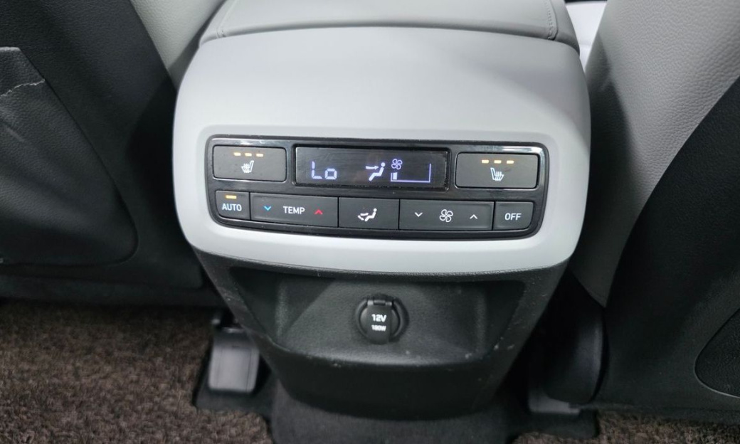 Hyundai Palisade Diesel 2.2 2WD, 2024