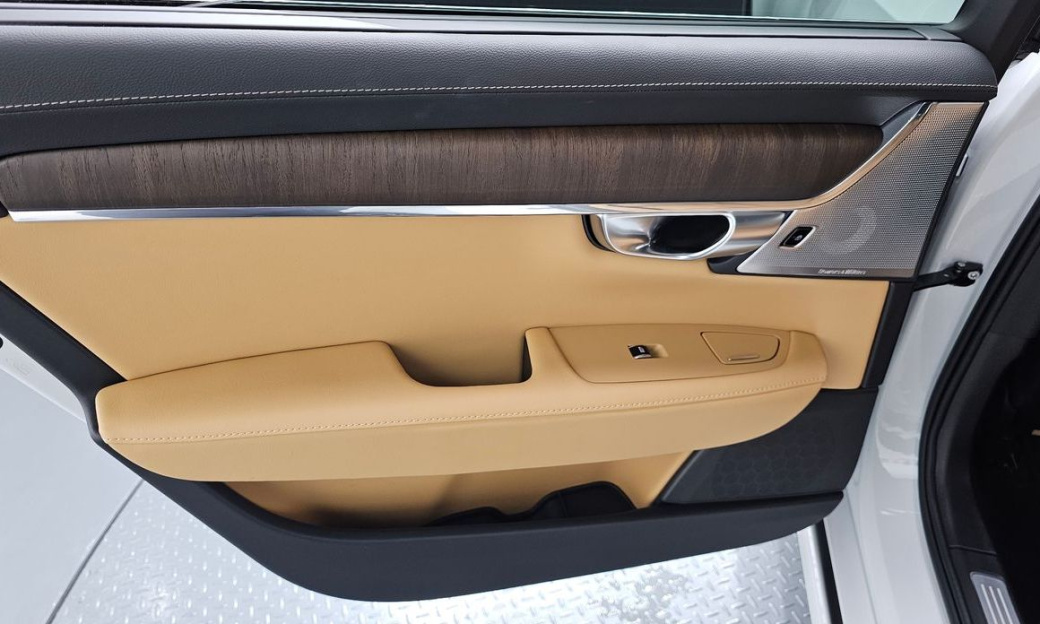 Volvo S90 B6 AWD Ultimate Bright, 2024