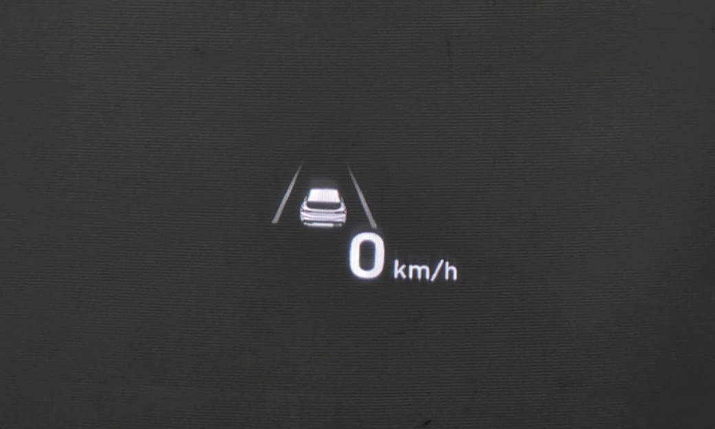 Hyundai Santafe Diesel 2.2 4WD, 2023