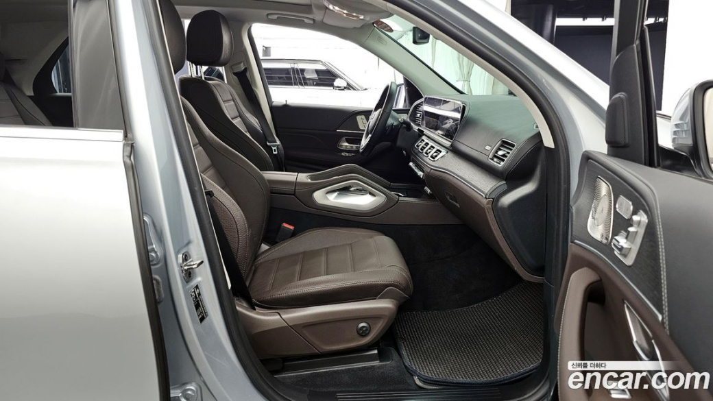 Mercedes-Benz GLE-Class GLE450 4MATIC, 2023