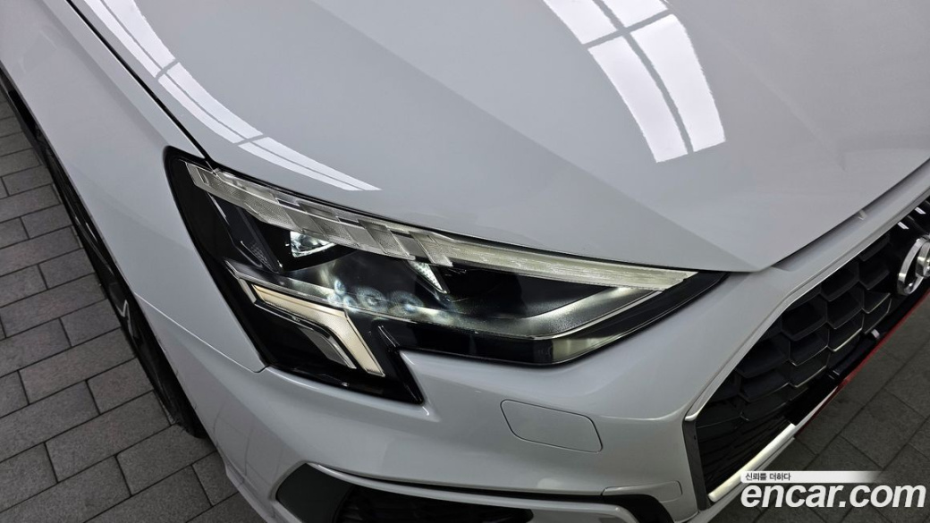 Audi A3 40 TFSI Premium, 2023