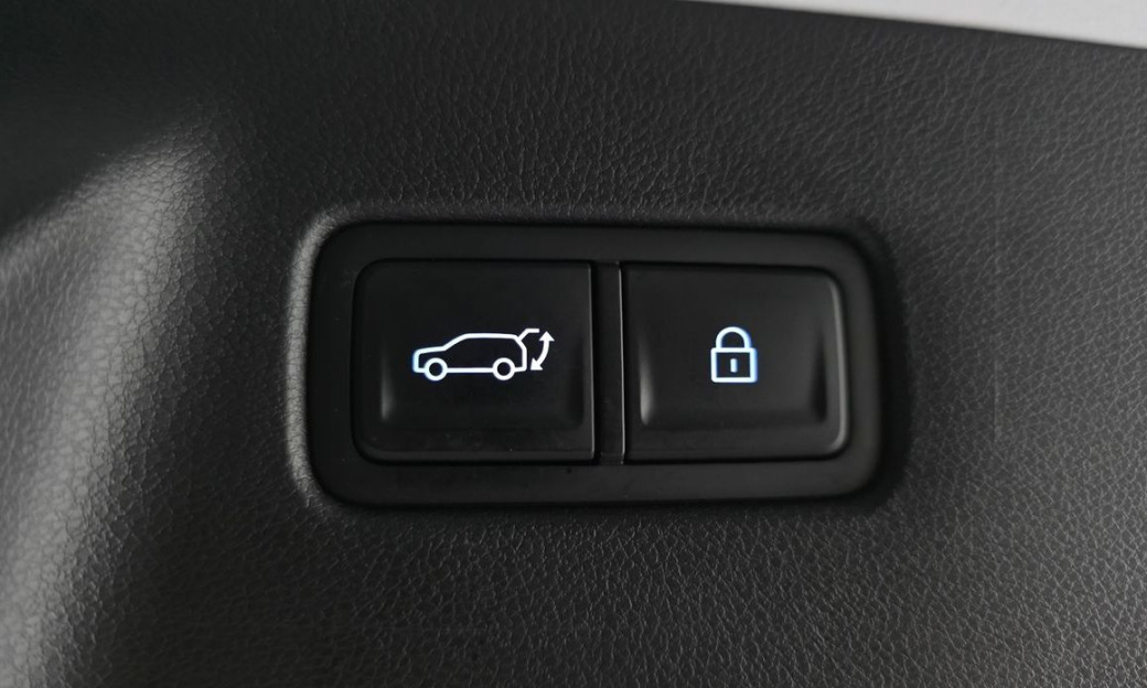 Hyundai Santafe Gasoline 2.5T 2WD, 2024