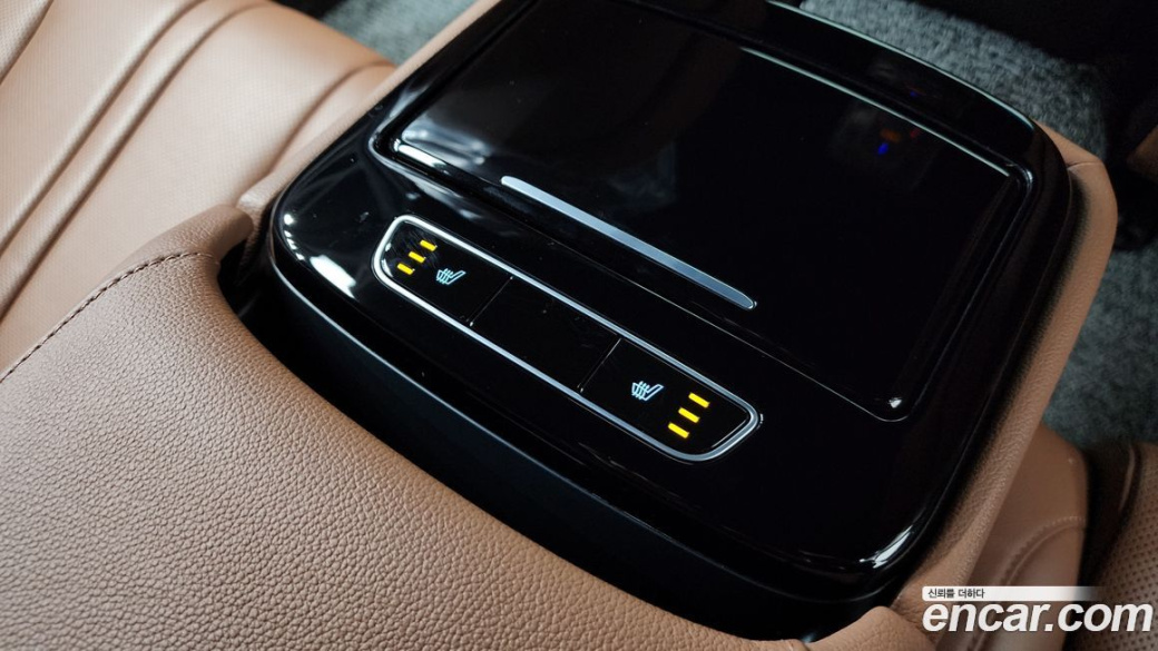 Genesis G80 Gasoline 2.5 Turbo 2WD, 2022