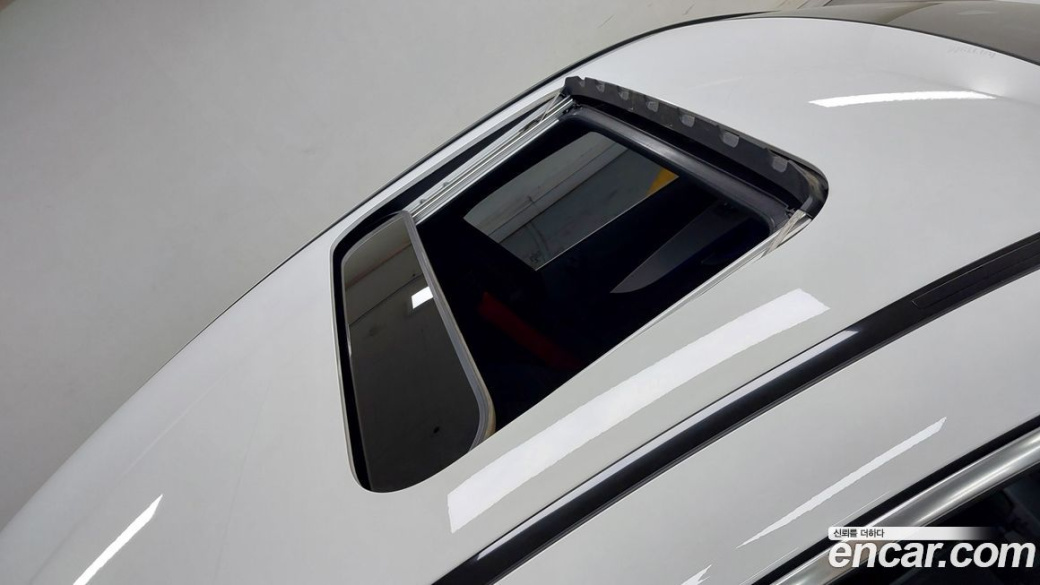 Mercedes-Benz GLC-Class AMG GLC43 4MATIC Coupe, 2022