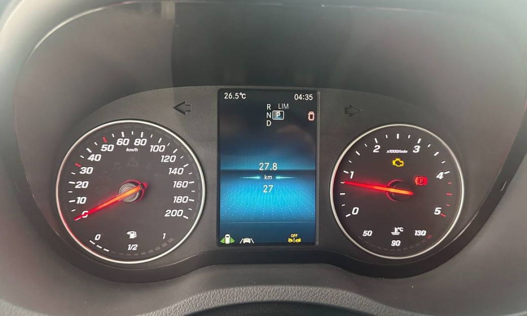 Mercedes-Benz Sprinter 2.0 Diesel, 2023