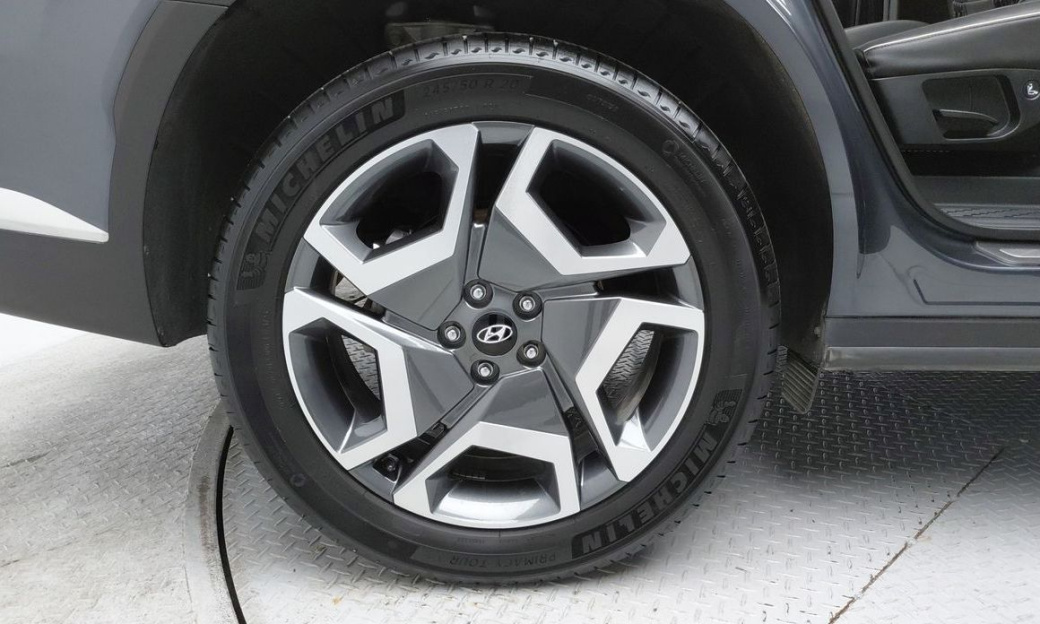 Hyundai Palisade Diesel 2.2 2WD, 2024