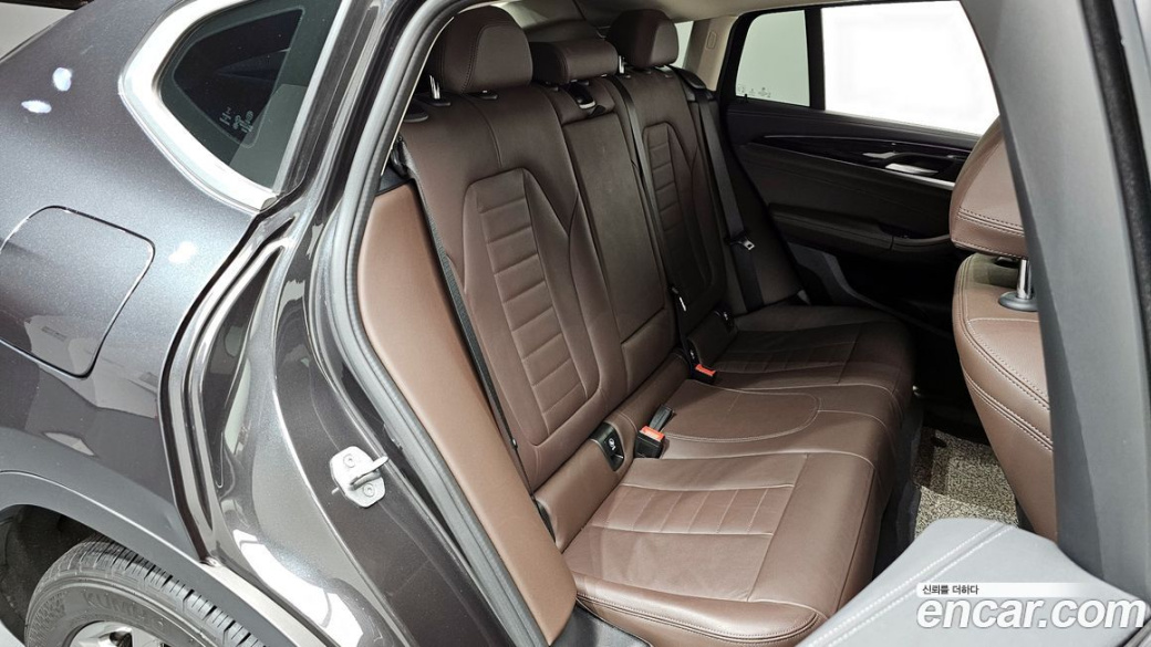BMW X4 xDrive20i xLine, 2022
