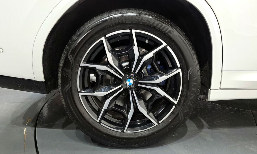 BMW X4 xDrive20d M Sport, 2022