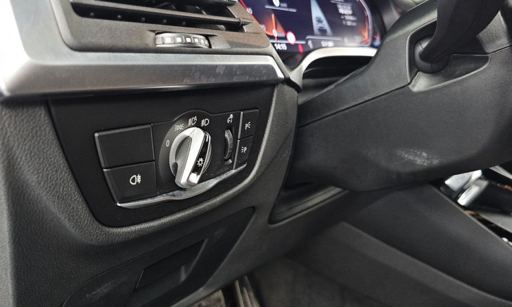 BMW X3 xDrive 20i M Sport, 2023