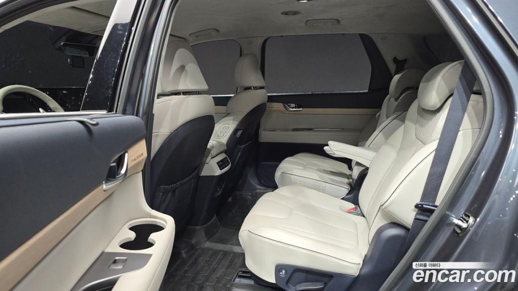 Hyundai Palisade Diesel 2.2 2WD, 2023