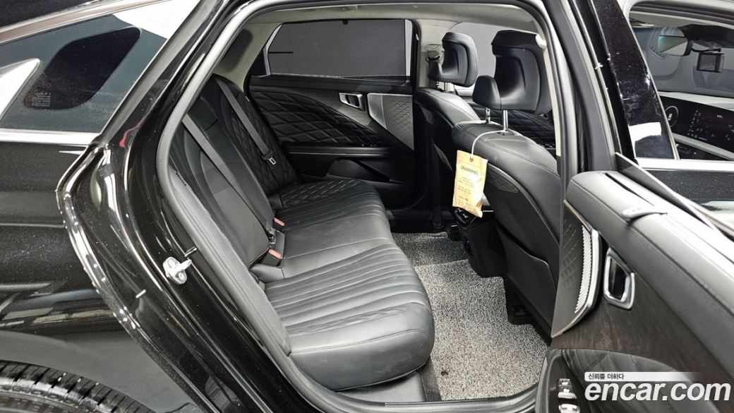 Kia K8 2.5 Gasoline 2WD, 2023