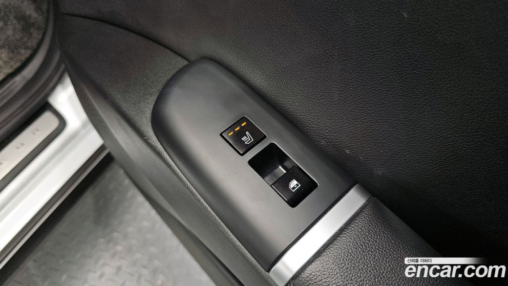 Hyundai Grandeur 2,5 Gasoline 2WD, 2023