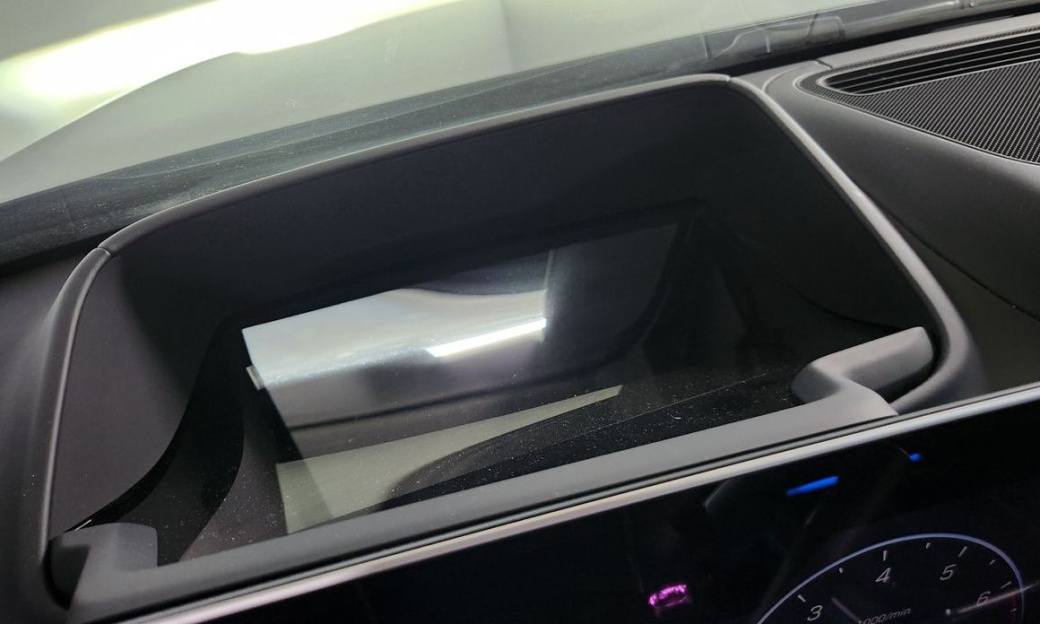 Mercedes-Benz S-Class S580L 4MATIC, 2024