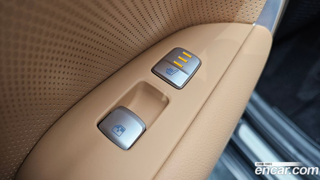 Genesis G70 Gasoline 2.0T 2WD, 2021