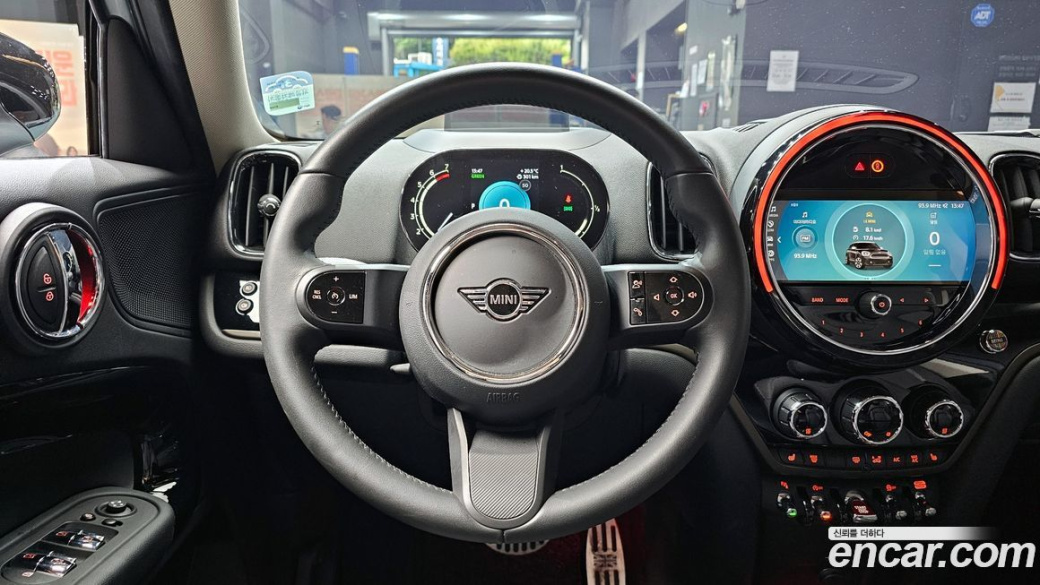 Mini Countryman Classic, 2023