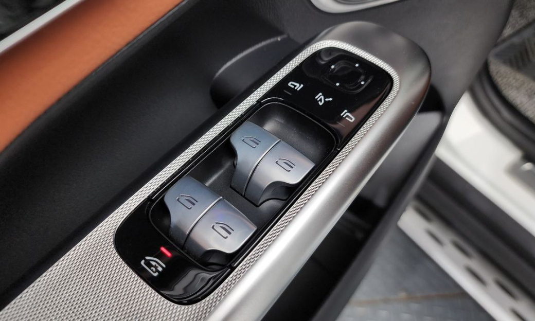 Mercedes-Benz GLC-Class GLC300 4MATIC Coupe, 2024