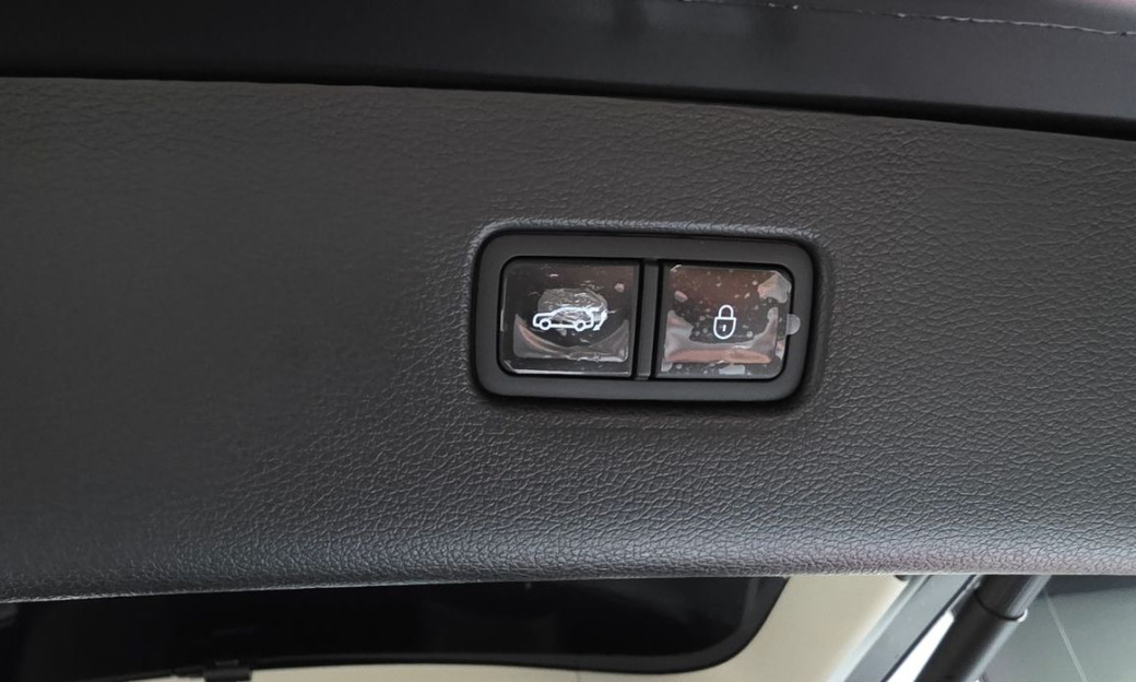 Genesis GV80 2.5T Gasoline AWD, 2024